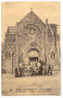 D123 - Eglise Ste Thérèse De L´ Enfant Jésus - La Brouck - Trooz - 14 Août 1928 *entreprise Jos. PITERS à RETINNE* - Trooz