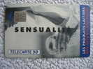 F327A - PRODUITS LAITIERS SENSUALITE - 50 SO4 - 1993