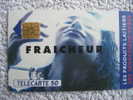 F329 - PRODUITS LAITIERS FRAICHEUR - 50 SO3 - "1" Sans Barre - 1993