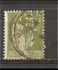 France 1932 YT N° 284Ao - 1932-39 Peace