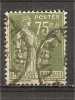 France 1932 YT N° 284Ao - 1932-39 Paz