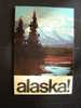 CPSM ALASKA-Mont Mc Kinley - Sonstige & Ohne Zuordnung