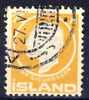 #Iceland 1911. Michel 68. Cancelled(o) - Gebraucht