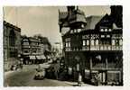 - ANGLETERRE CHESHIRE . THE CROSS AND EASTGATE STREET . CHESTER - Chester