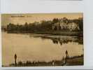 009770 -  Genval - Les - Eaux  -  Le Lac - Rixensart