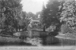 Parc Borély, Bords Du Lac - Parks