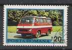 Roemenie Y/T 2928 (0) - Used Stamps