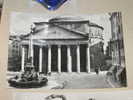 ROMA - IL PANTHEON BN NV QUI.. ENTRATE... - Pantheon