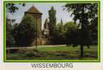 WISSEMBOURG - Wissembourg