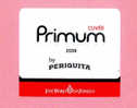 Etiquette Vin Neuve New Label Wine Rótulo Novo Vinho Rouge Red Tinto Cuvé Primum PERIQUITA 2008 JM FONSECA PORTUGAL - Vino Tinto