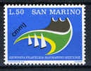 1974 - SAINT-MARIN - SAN MARINO - Sass. 920 - MNH - New Mint - - Nuevos