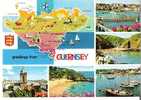 Guernesey - Guernsey