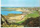 Guernesey  Cobo And Grande Rosque - Guernsey