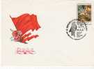 Russia FDC / 9 May - Victory Day - Lettres & Documents