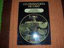 LES PASSEPORTS DE L´ ART     LES  TRESORS PRECOLOMBIENS - Archeology