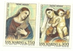 1976 - 973/74 Santo Natale     +++++++++ - Ongebruikt