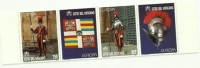 1997 - 1081/82 Europa   ++++++++ - Unused Stamps