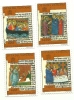 1997 - 1096/99 Anno Santo  III   +++++++++ - Nuovi