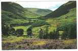 THE SMA´ GLEN - PERTHSHIRE - Perthshire