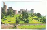 THE CASTLE, INVERNESS - Inverness-shire