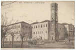 Beyrouth 107 Angelil Le Grand Serail Cachet Poste Aux Armées 600 1925 - Liban