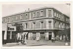 Saida 13 L Hotel D Orient Ecrite En 1957 Station Service Garage Esso - Saida