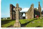 Clonmacnoise - Andere & Zonder Classificatie