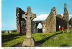 Clonmacnoise - Andere & Zonder Classificatie