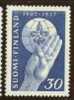 FINLAND 1957 Michel No 473 Stamp MNH - Nuovi