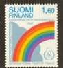 FINLAND 1986 MICHEL NO: 1004  MNH - Ongebruikt