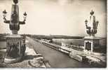 BRIARE Le Pont Canal Sur La Loire - Briare