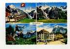 - SUISSE BE . BEI GRINDELWALD - Grindelwald