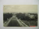5934  BRUSSEL BRUXELLES  PALAIS ROYAL  BELGIE BELGIQUE     YEARS  1920  OTHERS IN MY STORE - Lanen, Boulevards