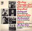 * LP *  THE TONY MACAULAY AND JOHN MACLEOD SONG BOOK - VARIOUS ARTISTS (U.K. 1970 Ex-!!!) - Hit-Compilations