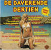 * LP *  DE DAVERENDE 13 (1975 Holland Ex!!!) - Compilaties