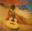 * LP *  ROBERTO DELGADO - CARAMBA (Belgium 1965) - Instrumental
