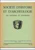 Société  D Histoire Et D Archéologie De Saverne Et Environs- Bulletin Trimestriel 4 ème Trimestre Année 1959 - Alsace