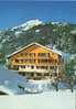 CP - HOTEL BELLEVUE - CHATEL - - Châtel