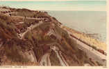 CPA - BOURNEMOUTH 53338 - ZIG-ZAG PATH - Bournemouth (from 1972)