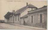 Surgères - L´Ecole De Laiterie - Surgères