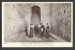 United Kingdom PPC England London Tower Of London - Sub-Crypt Of The White Tower Gale & Polden Ltd. Perfect Mint Card - Tower Of London