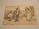 CHAGNY - CONSULTATION MEDICALE - 1913 ?? - -PIN2 - Chagny