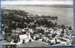 Tutzing,Teilansicht,Starnberger See,1957 , - Tutzing