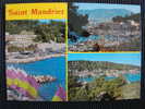 CPSM 83 Saint Mandrier - Saint-Mandrier-sur-Mer