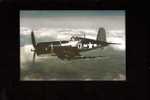 CNF12 Vought F4U-1D - Corsair - 1939-1945: 2nd War