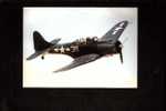 Douglas SBD-5 - Dauntess - 1939-1945: 2de Wereldoorlog