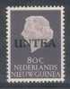 Nouvelle Guinée Néerlandaise UNTEA - YT N°15 -  NEUF ** - Nieuw Guinea Administration ONU - Nouvelle Guinée Néerlandaise