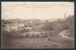 LA ROCHE BERNARD - Vue Du Sud-Est - La Vieille Ville Et Le Promontoire Du Ruicard ... - La Roche-Bernard