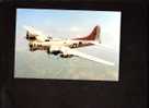 Boeing B-17G - Flying Fortress - 1939-1945: 2de Wereldoorlog