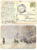 Postcard - 1916 - Rare Censorship - Brieven En Documenten